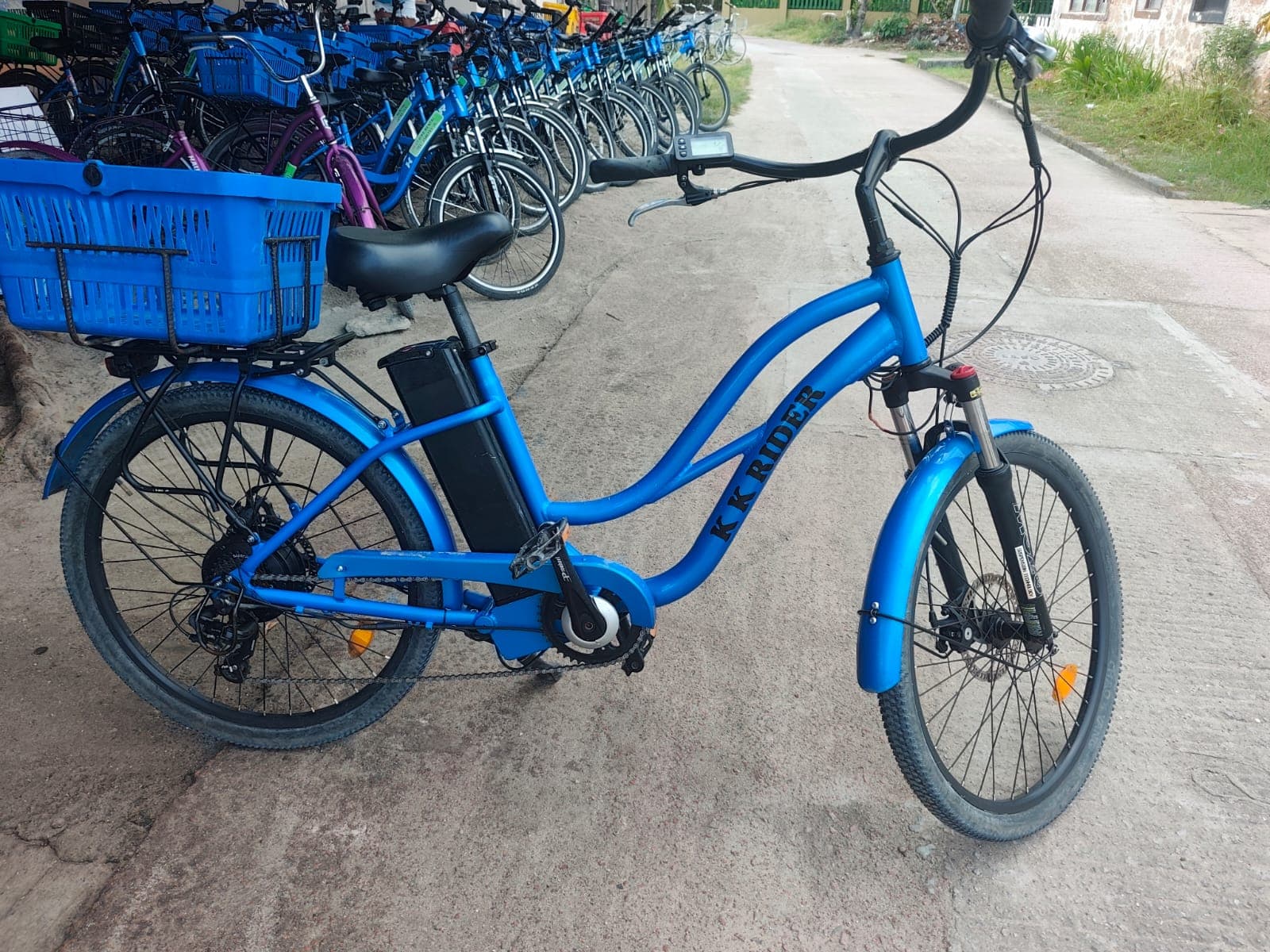ebike image